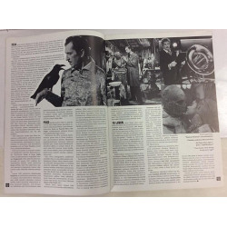 LaStrada 1994 No.1 Clint Eastwood,Leningrad Cowboys