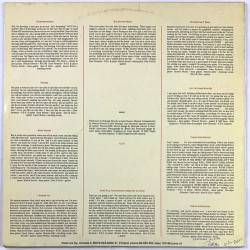 Howard Devoto 1983 V2272 Jerky Versions Of The Dream Begagnat LP