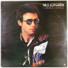 Lofgren Nils: I came to dance  kansi EX- levy EX Käytetty LP