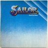 Sailor 1975 EPC 81637 The third step Begagnat LP