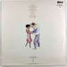 Rea Chris: Dancing with strangers  kansi EX- levy VG+ Käytetty LP