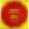 Hanoi Rocks, Bluesounds, Leevi, Juice ym.: Kotimaisia rock hittejä 1  kansi EX- levy EX Käytetty LP