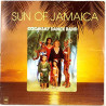 Goombay Dance Band 1980 CBS 84332 Sun of Jamaica Begagnat LP