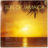 Goombay Dance Band 1980 CBS 84332 Sun of Jamaica Begagnat LP