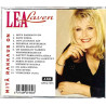 Laven Lea 1994 AXRCD-1075 Mitä rakkaus on CD Begagnat