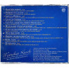 Marika Krook & Kaartin Soittokunta: Marika Krook & Kaartin Soittokunta  kansi EX levy EX Käytetty CD