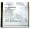 Mads Vinding Trio, Susi Hyldgaard ym.: All that jazz music from Denmark 2001  kansi EX levy EX Käytetty CD