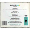 Danish Radio Big Band: Nordjazz big 5  kansi EX levy EX Käytetty CD