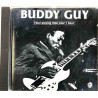 Guy Buddy 1988 CHESSCD 8 Chess Masters CD Begagnat