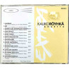 Kauko Röyhkä & Narttu: Extra  kansi EX levy EX Käytetty CD