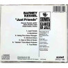 Kessel Barney 1975 SNTCD-685 Just Friends CD Begagnat
