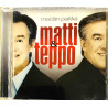 Matti & Teppo: Meidän paikka  kansi EX levy EX Käytetty CD
