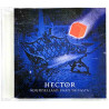 Hector 2003 Mirandoscds004 Kuunnellaan vain taivasta promo cd-single CD Begagnat