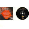Hector 2003 Mirandoscds004 Kuunnellaan vain taivasta promo cd-single CD Begagnat