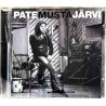 Mustajärvi Pate: Musta  kansi EX levy EX Käytetty CD