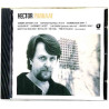 Hector: Parhaat  kansi EX levy EX Käytetty CD