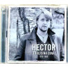 Hector: Tuulisina öinä 1975-1985 2CD  kansi EX levy EX Käytetty CD