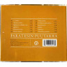 Tuomari Nurmio 2010 RATAS 0310 Paratiisin Puutarha CD Begagnat