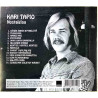 Kari Tapio 1976 5052498455522 Nostalgiaa CD Begagnat