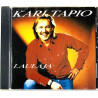 Kari Tapio 1994 AXRCD 1068 Laulaja CD Begagnat