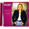 Maarit 2011 5052498388424 Sydäntäsi lainaisin CD Begagnat