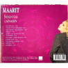 Maarit 2011 5052498388424 Sydäntäsi lainaisin CD Begagnat