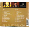 Esko Matti: 30 Suosikkia 2CD  kansi EX levy EX Käytetty CD