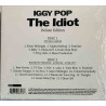 Iggy Pop 1977 5386573 The Idiot deluxe edition 2CD CD