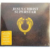 Rock Opera : Jesus Christ Superstar 2CD - CD