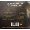 Rock Opera : Jesus Christ Superstar 2CD - CD