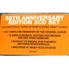 Gallagher Rory : Rory Gallagher - 50th anniversary edition 2CD - CD