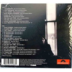 Gallagher Rory : Rory Gallagher - 50th anniversary edition 2CD - CD