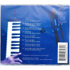 Fagen Donald 2021 00602435939353 Donald Fagen's The Nightfly Live CD