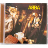 Abba 1975 549 952-2 Abba +2 bonus tracks CD