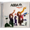 Abba : The Album +1 bonus track - CD