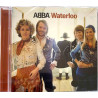 Abba : Waterloo + 3 bonus tracks - CD