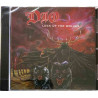 Dio : Lock Up The Wolves - CD