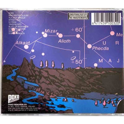 Karjalainen J 1985 POKOCD 3 Doris CD