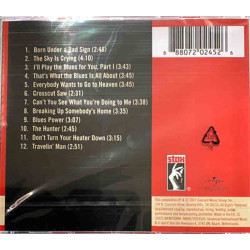 King Albert : Stax classics - CD