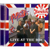 Popeda : Live At The Bbc - CD