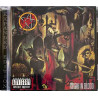 Slayer 1986 0602537352241 Reign In Blood +2 bonus tracks CD