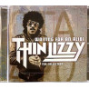 Thin Lizzy : Waiting for an alibi - The collection - CD