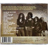 Thin Lizzy : Waiting for an alibi - The collection - CD
