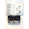 T.T. Purontaka: T.T. Purontaka -97 kansipaperi EX , musiikkikasetin kunto EX käytetty kasetti