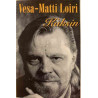 Loiri Vesa-Matti 1995 FGK 4086 Kaksin kassett