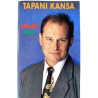 Kansa Tapani: Amado Mio kansipaperi EX , musiikkikasetin kunto EX käytetty kasetti