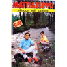 Matti & Teppo: Minuun voit luottaa kansipaperi EX , musiikkikasetin kunto EX käytetty kasetti