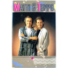 Matti & Teppo: Matti & Teppo -87 kansipaperi EX , musiikkikasetin kunto EX käytetty kasetti