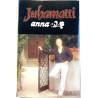 Juhamatti: Anna kansipaperi EX- , musiikkikasetin kunto EX käytetty kasetti