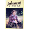 Juhamatti: Suo itsellesi aikaa kansipaperi VG+ , musiikkikasetin kunto EX käytetty kasetti